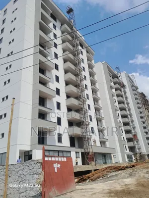 1bdrm Apartment in Ghion Homes, Bole for sale