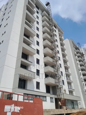 1bdrm Apartment in Ghion Homes, Bole for sale