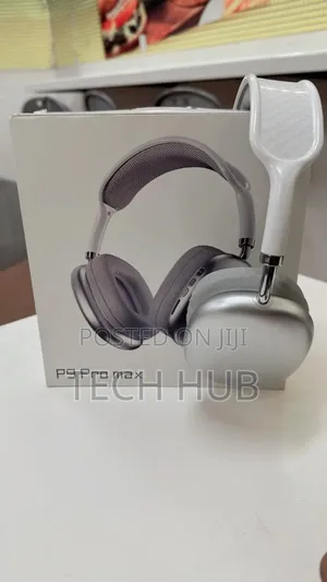 P9 Headset | Urban Wireless Audio With a Sleek Signature Look