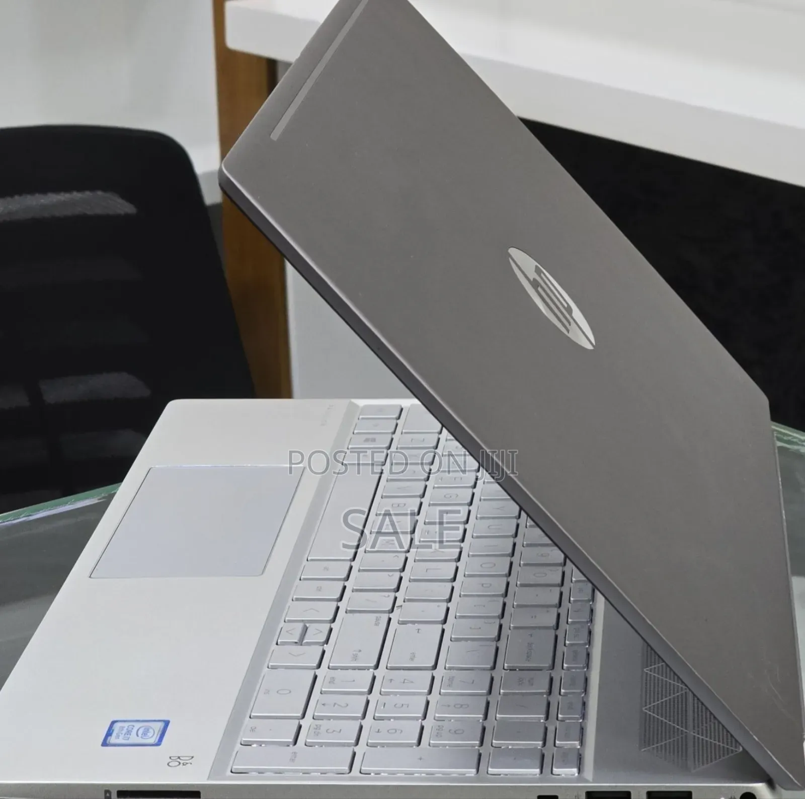 New Laptop HP Pavilion 15 16GB Intel Core i7 SSD 256GB