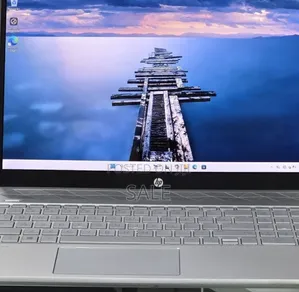 New Laptop HP Pavilion 15 16GB Intel Core i7 SSD 256GB