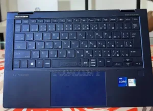 New Laptop HP 16GB Intel Core i7 SSD 512GB