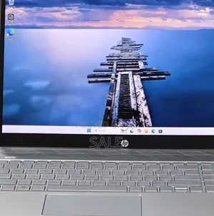 New Laptop HP Pavilion 15 16GB Intel Core i7 SSD 256GB