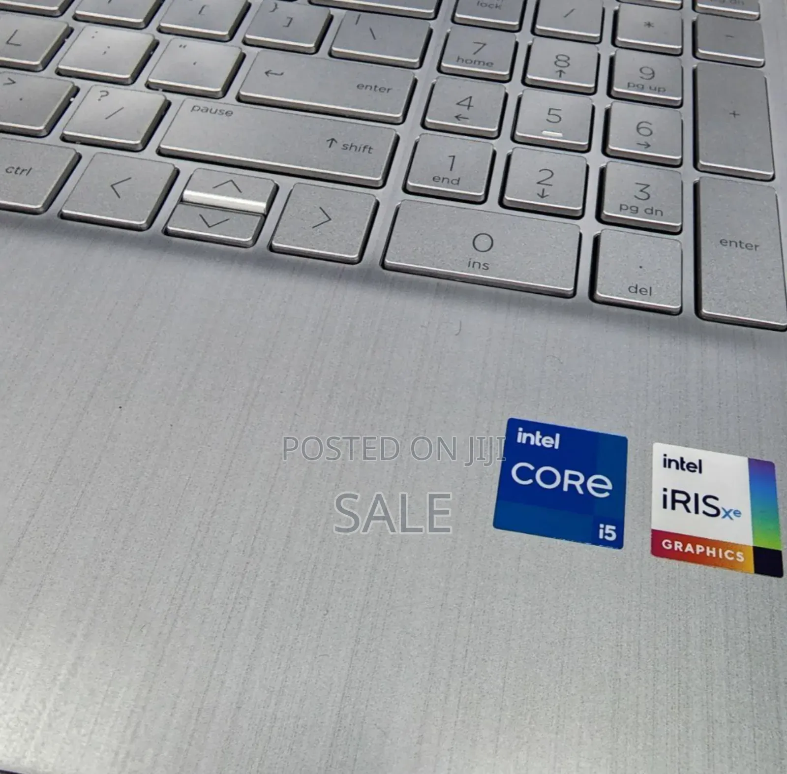 New Laptop HP Stream Notebook 16GB Intel Core i5 SSD 512GB