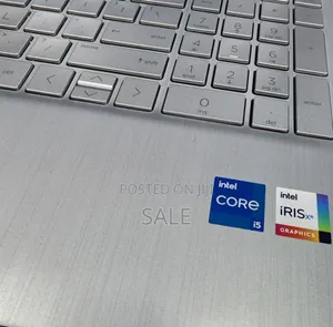 New Laptop HP Stream Notebook 16GB Intel Core i5 SSD 512GB