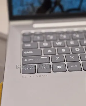 New Laptop HP EliteBook 640 G10 16GB Intel Core Ultra 5 SSD 512GB
