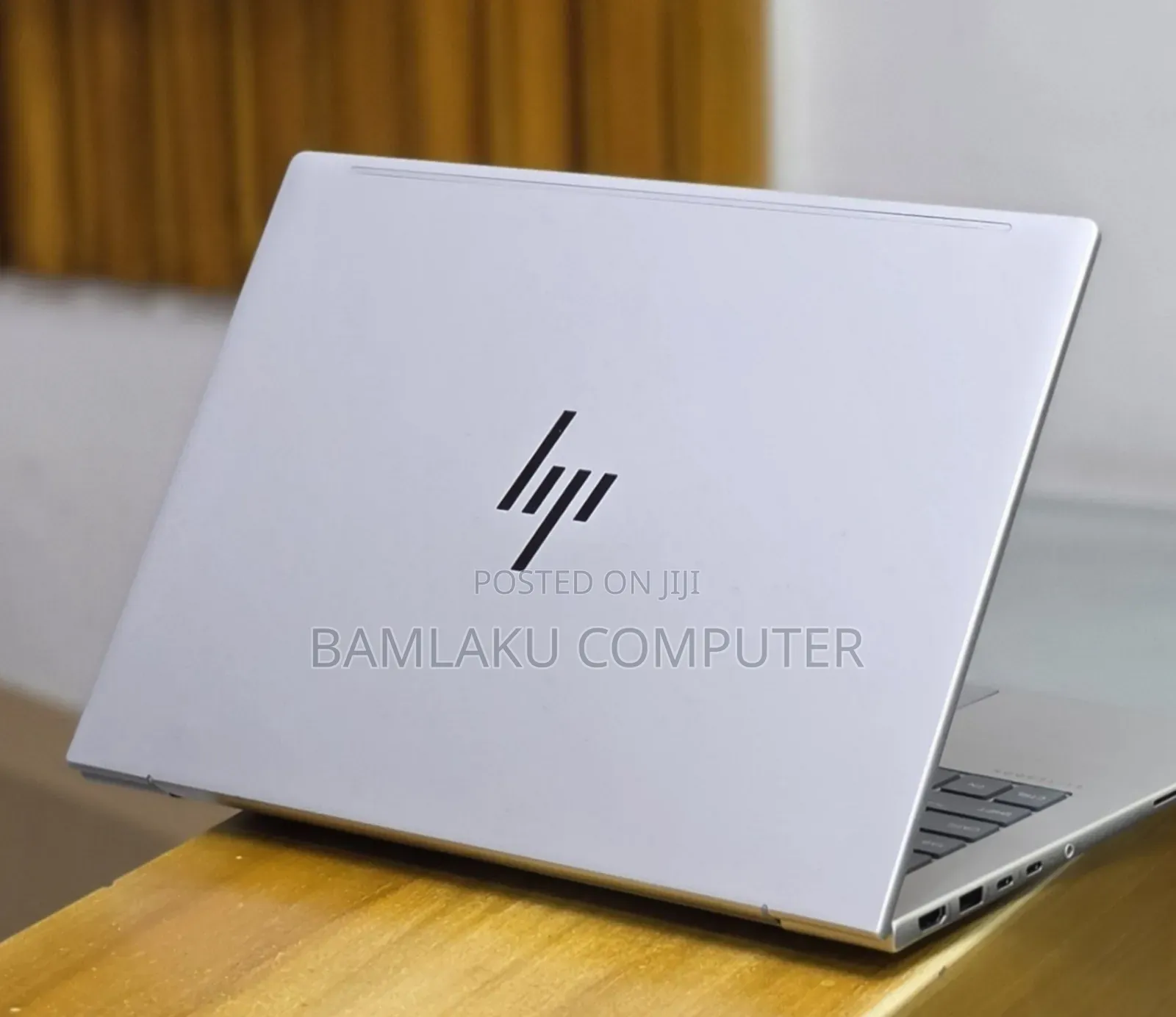 New Laptop HP EliteBook 640 G10 16GB Intel Core Ultra 5 SSD 512GB