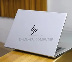 New Laptop HP EliteBook 640 G10 16GB Intel Core Ultra 5 SSD 512GB