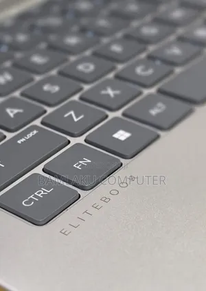 New Laptop HP EliteBook 640 G10 16GB Intel Core Ultra 5 SSD 512GB