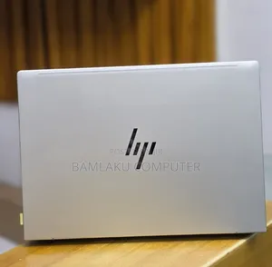 New Laptop HP EliteBook 640 G10 16GB Intel Core Ultra 5 SSD 512GB