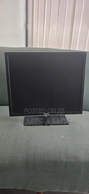 Dell Monitor