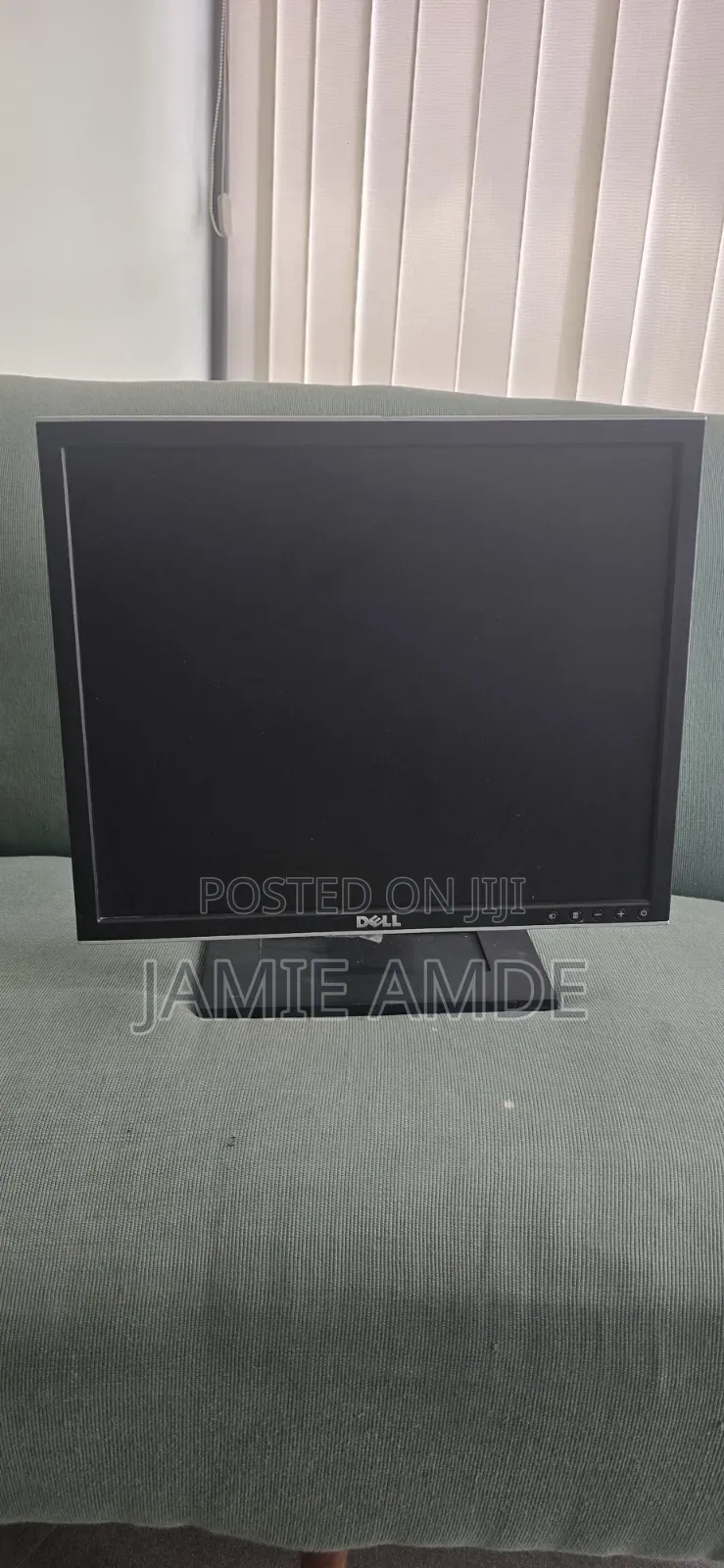 Dell Monitor