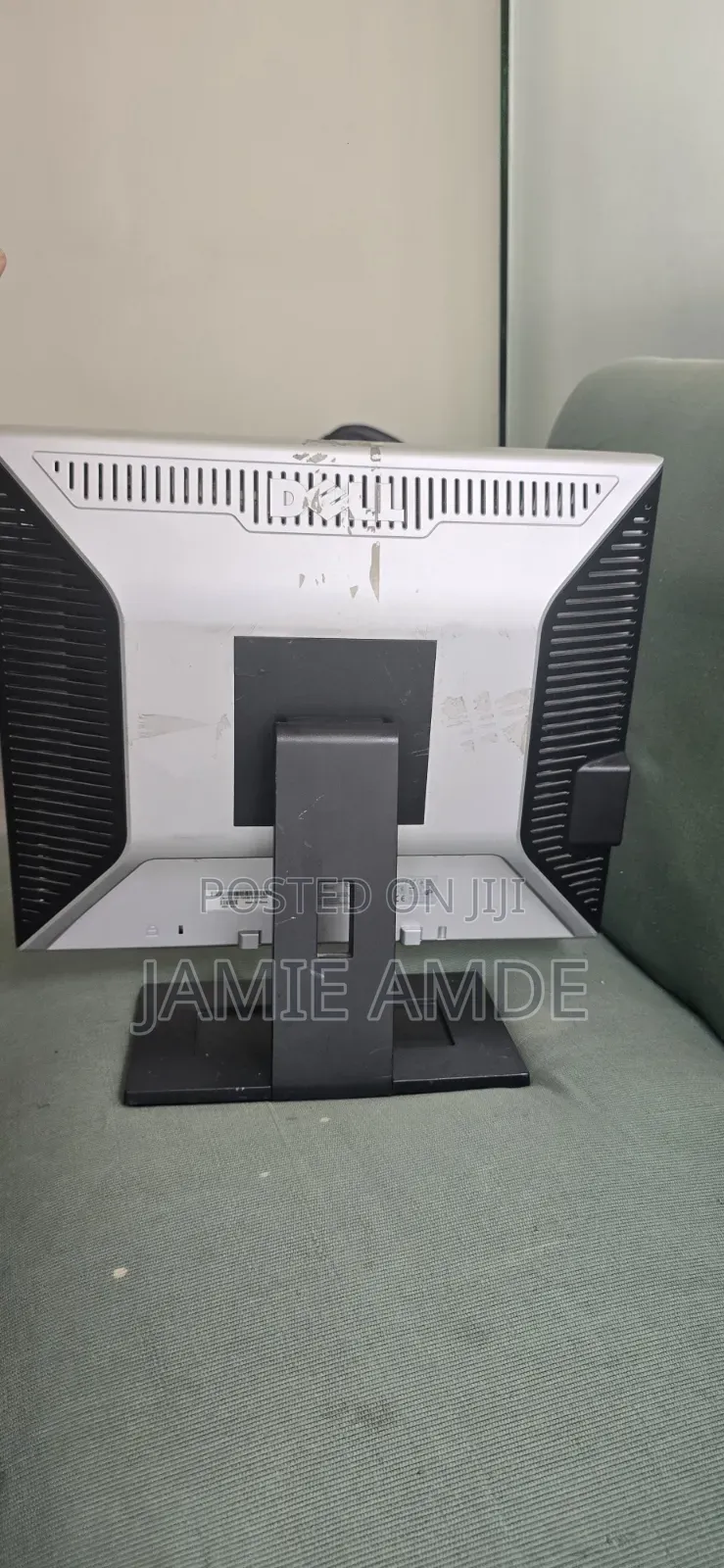 Dell Monitor