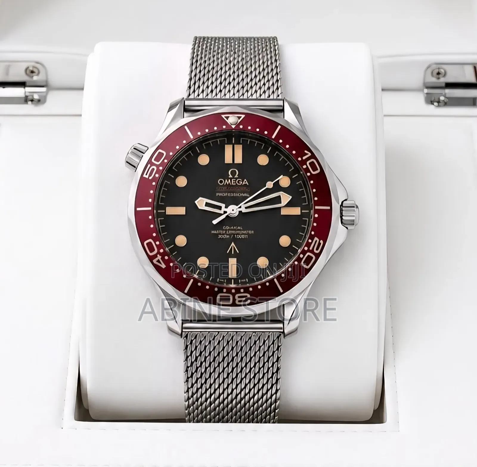 Omega Gentlemen's Watch