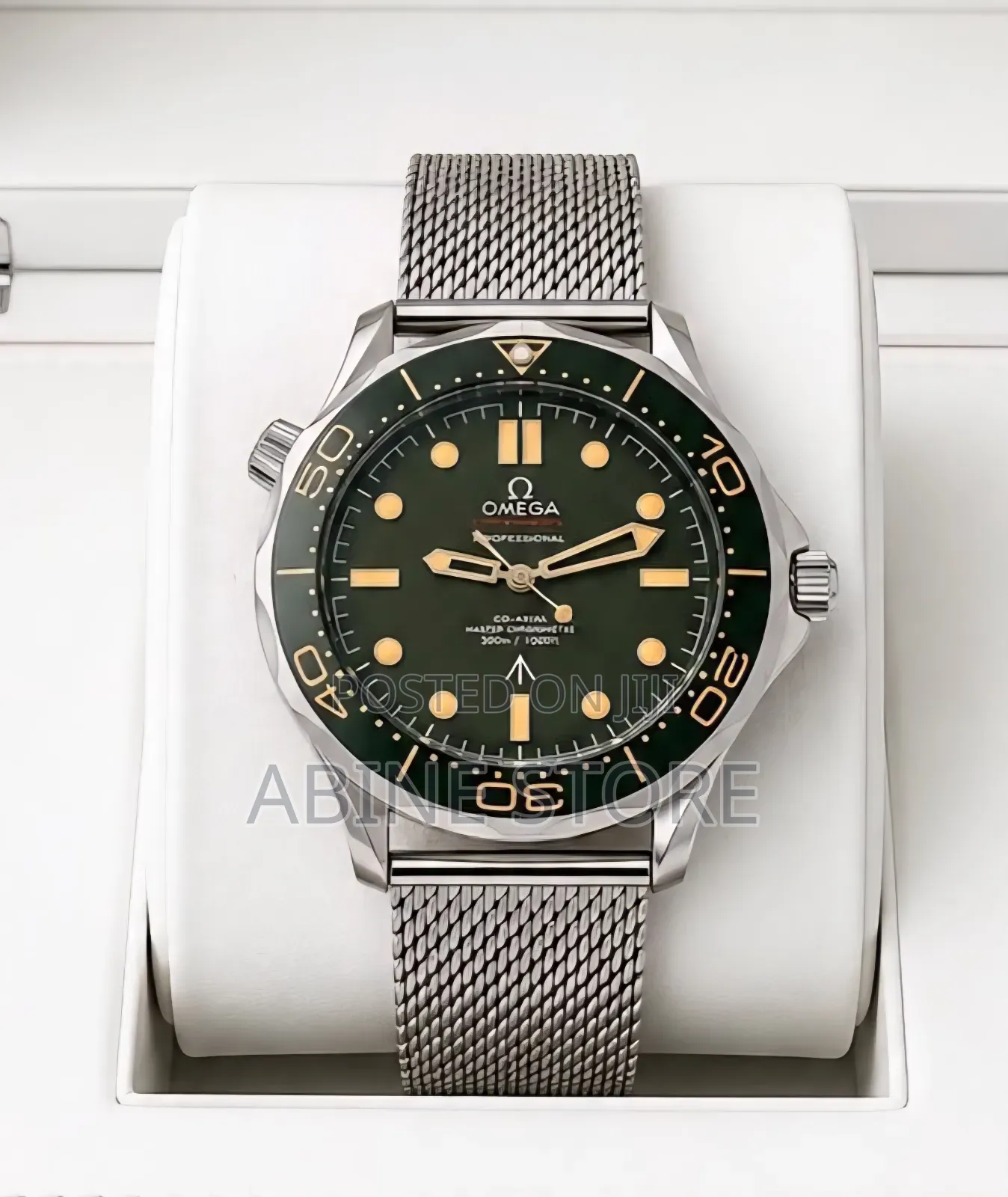 Omega Gentlemen's Watch