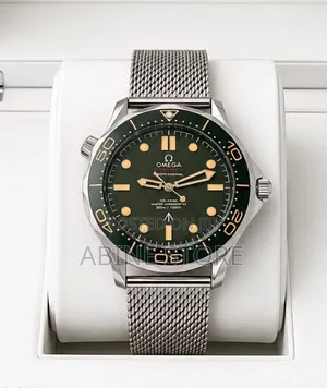 Omega Gentlemen's Watch
