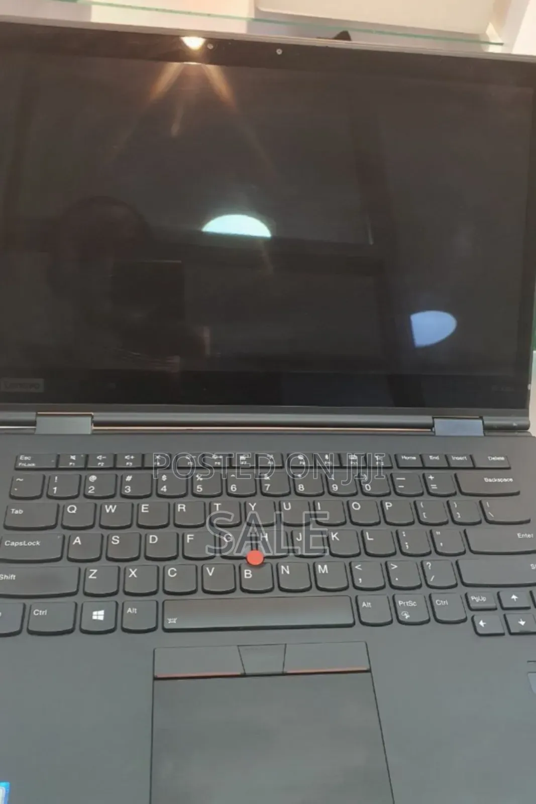 Laptop Lenovo ThinkPad X1 Carbon 16GB Intel Core i7 SSD 512GB