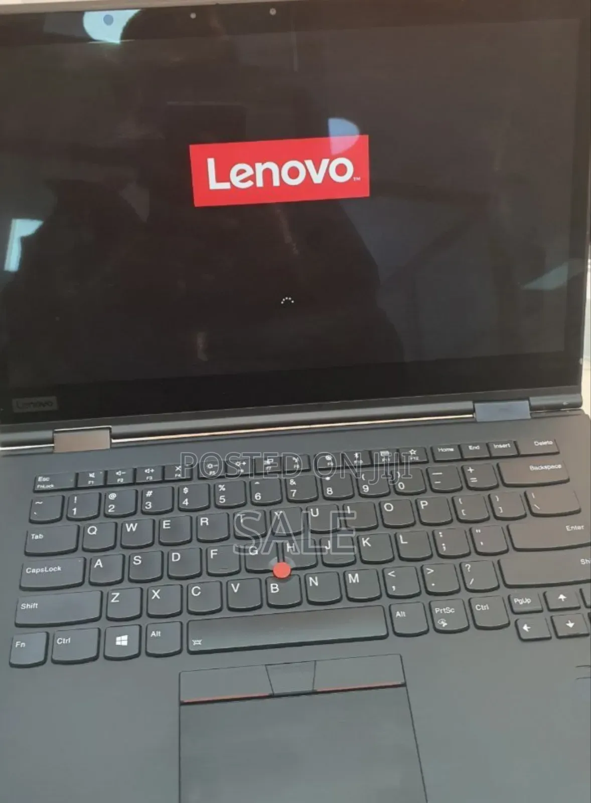 Laptop Lenovo ThinkPad X1 Carbon 16GB Intel Core i7 SSD 512GB