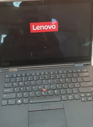 Laptop Lenovo ThinkPad X1 Carbon 16GB Intel Core i7 SSD 512GB