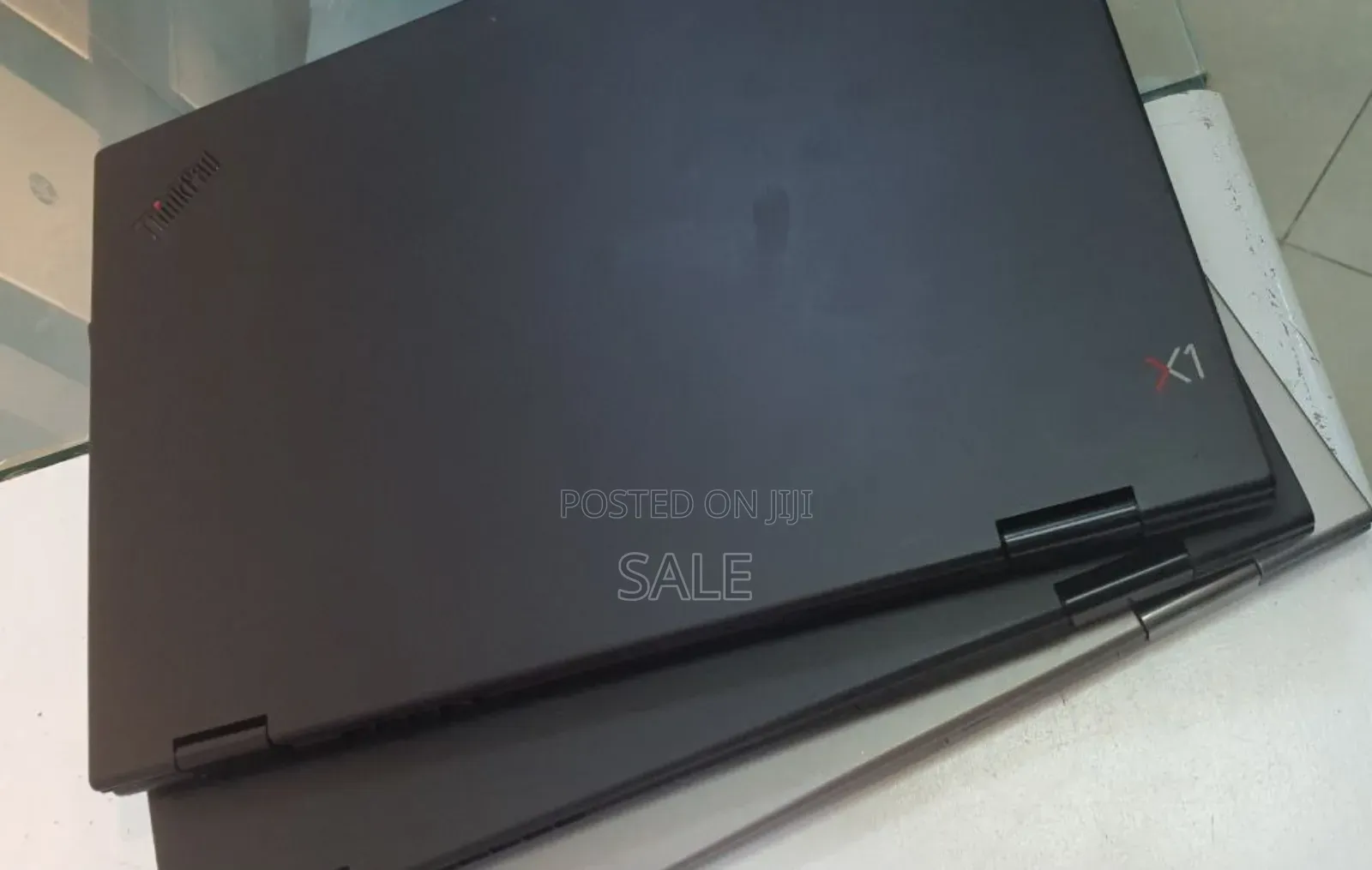 Laptop Lenovo ThinkPad X1 Carbon 16GB Intel Core i7 SSD 512GB
