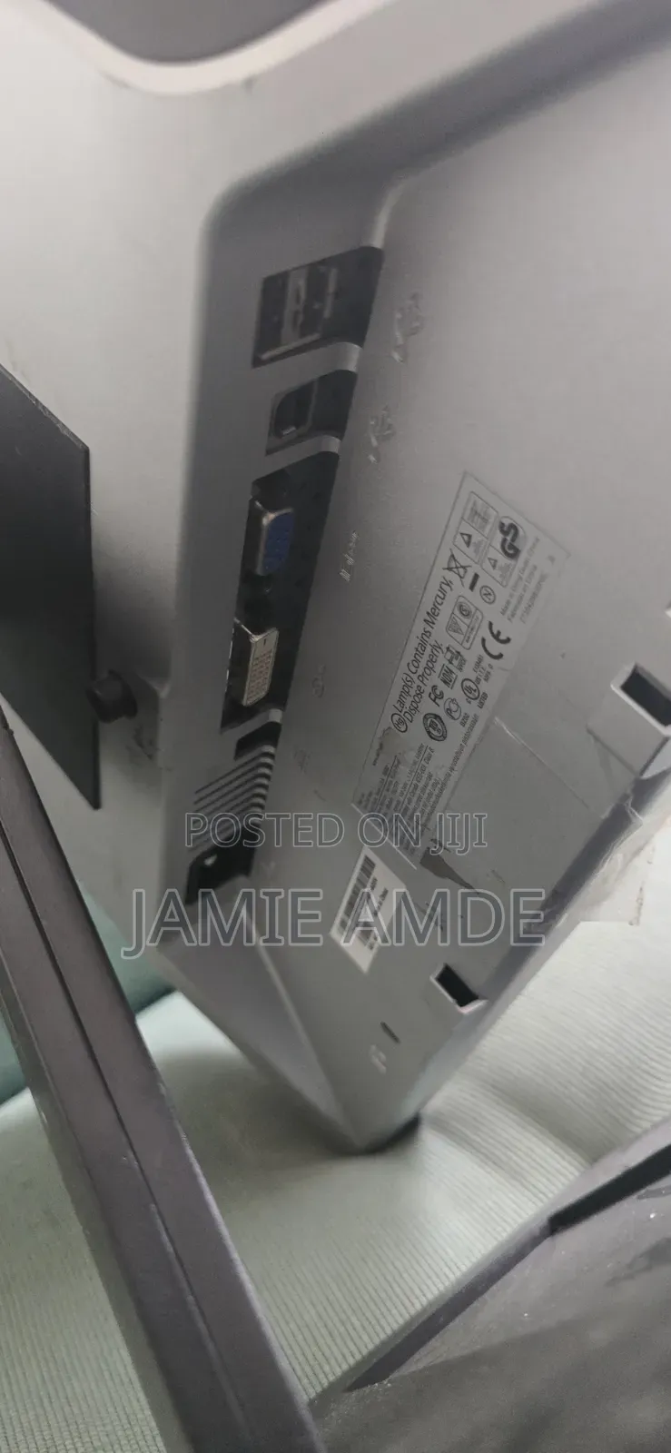 Dell Monitor
