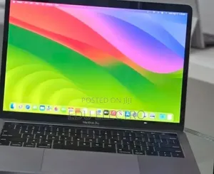 New Laptop Apple MacBook Pro 2021 M1 8GB Apple M1 Pro SSD 256GB