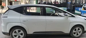 Car 2024 White