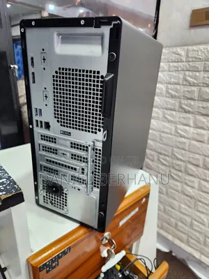 New Desktop Computer Dell Optiplex 3000 MT 8GB Intel Core i5 HDD 1T