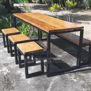 Cafe Tables