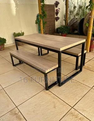 Cafe Tables