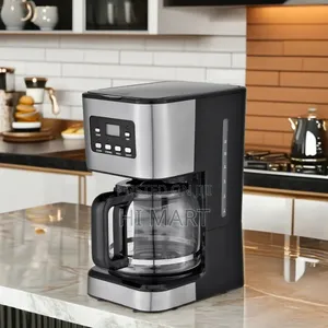 Houses Aid Top Quality Coffee Maker(1.8litre Capacity)