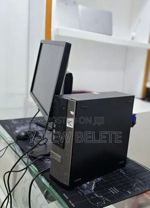 New Laptop Dell Optiplex 3020 4GB Intel Core i3 HDD 500GB