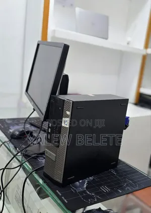New Laptop Dell Optiplex 3020 4GB Intel Core i3 HDD 500GB