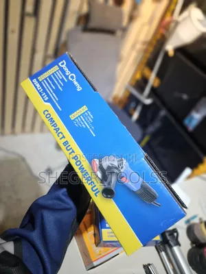 Angle Grinder