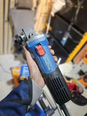 Angle Grinder