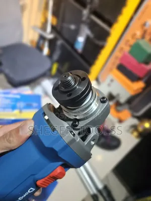 Angle Grinder