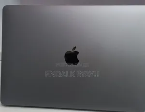 New Laptop Apple MacBook Pro 2020 M1 8GB Apple M1 Pro SSD 256GB