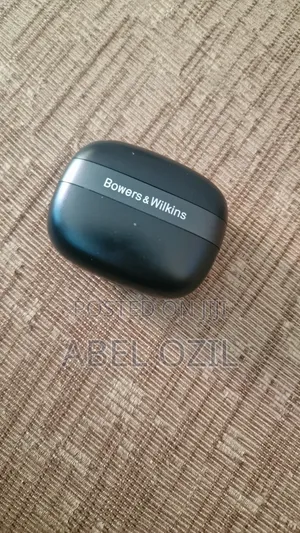 Bowers Wilkins Pi8