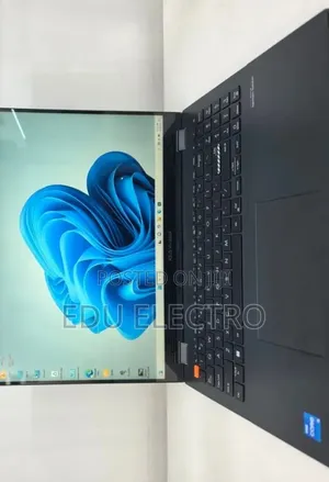 New Laptop Asus Vivobook 15 16GB Intel Core i5 SSD 512GB