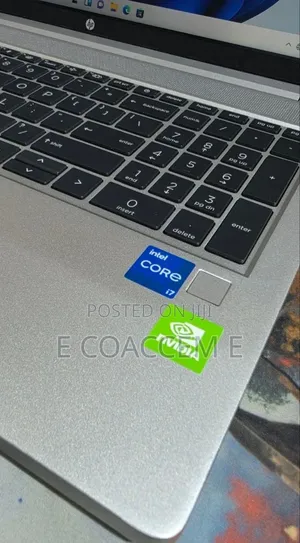 New Laptop HP 16GB Intel Core i7 SSD 512GB