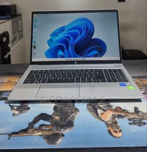 New Laptop HP 16GB Intel Core i7 SSD 512GB