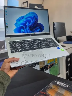 New Laptop HP 16GB Intel Core i7 SSD 512GB