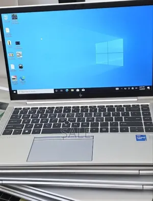 New Laptop HP EliteBook 840 G8 16GB Intel Core i7 SSD 512GB