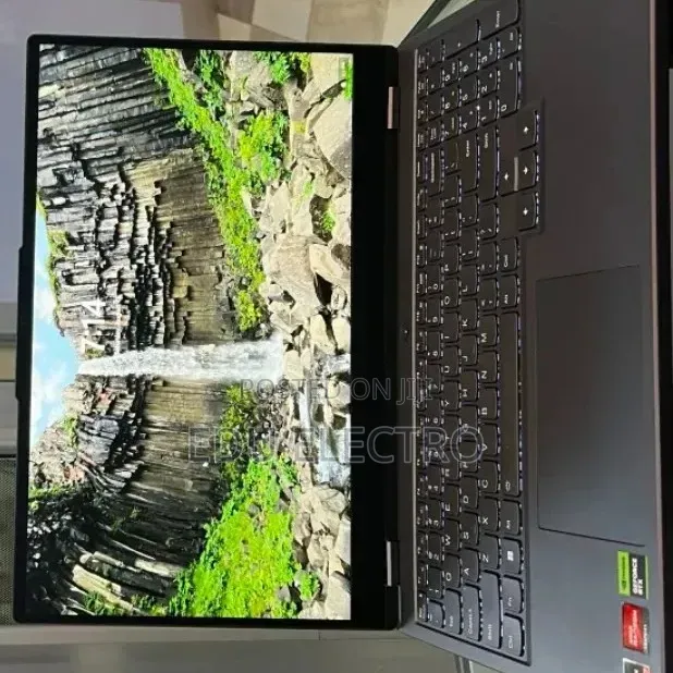 New Laptop Lenovo Legion 5 16GB Intel Core i7 SSD 1T