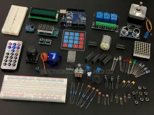 Electronic Parts