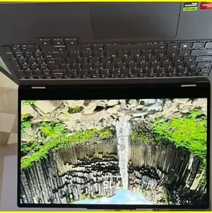 New Laptop Lenovo Legion 5 16GB Intel Core i7 SSD 1T