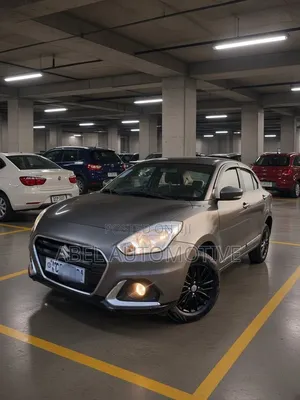 Suzuki Dzire 2022 Gray
