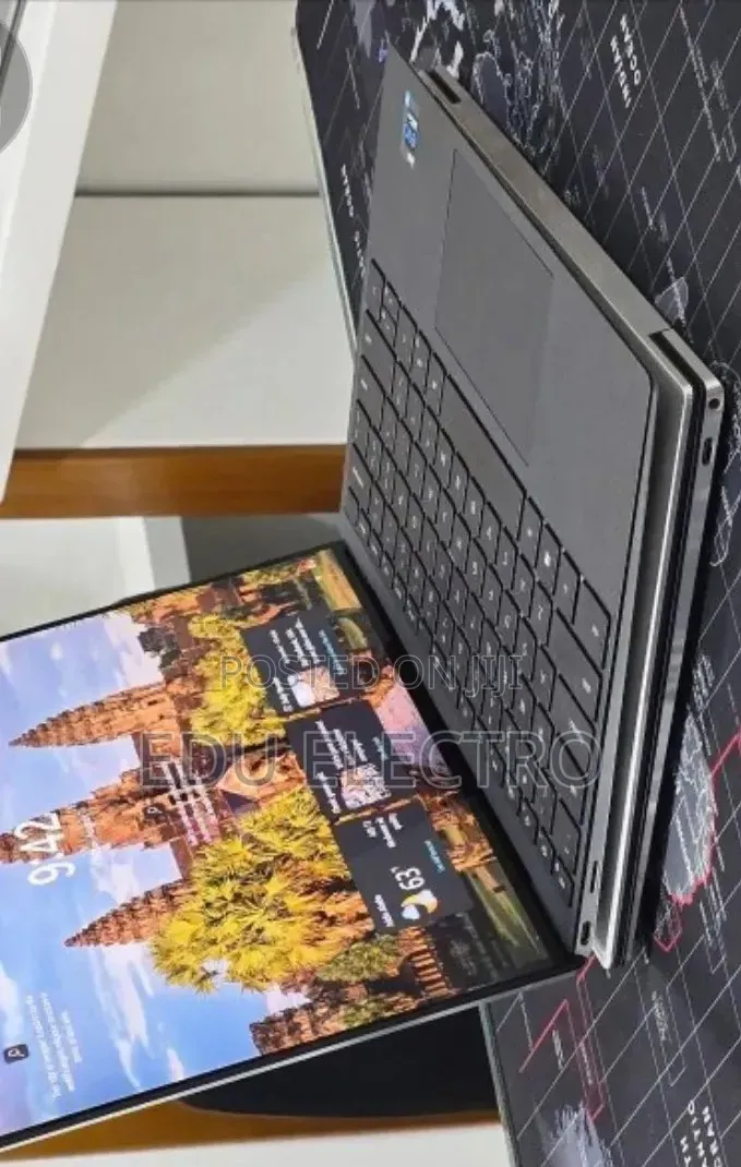 New Laptop Dell XPS 13 16GB Intel Core i7 SSD 512GB