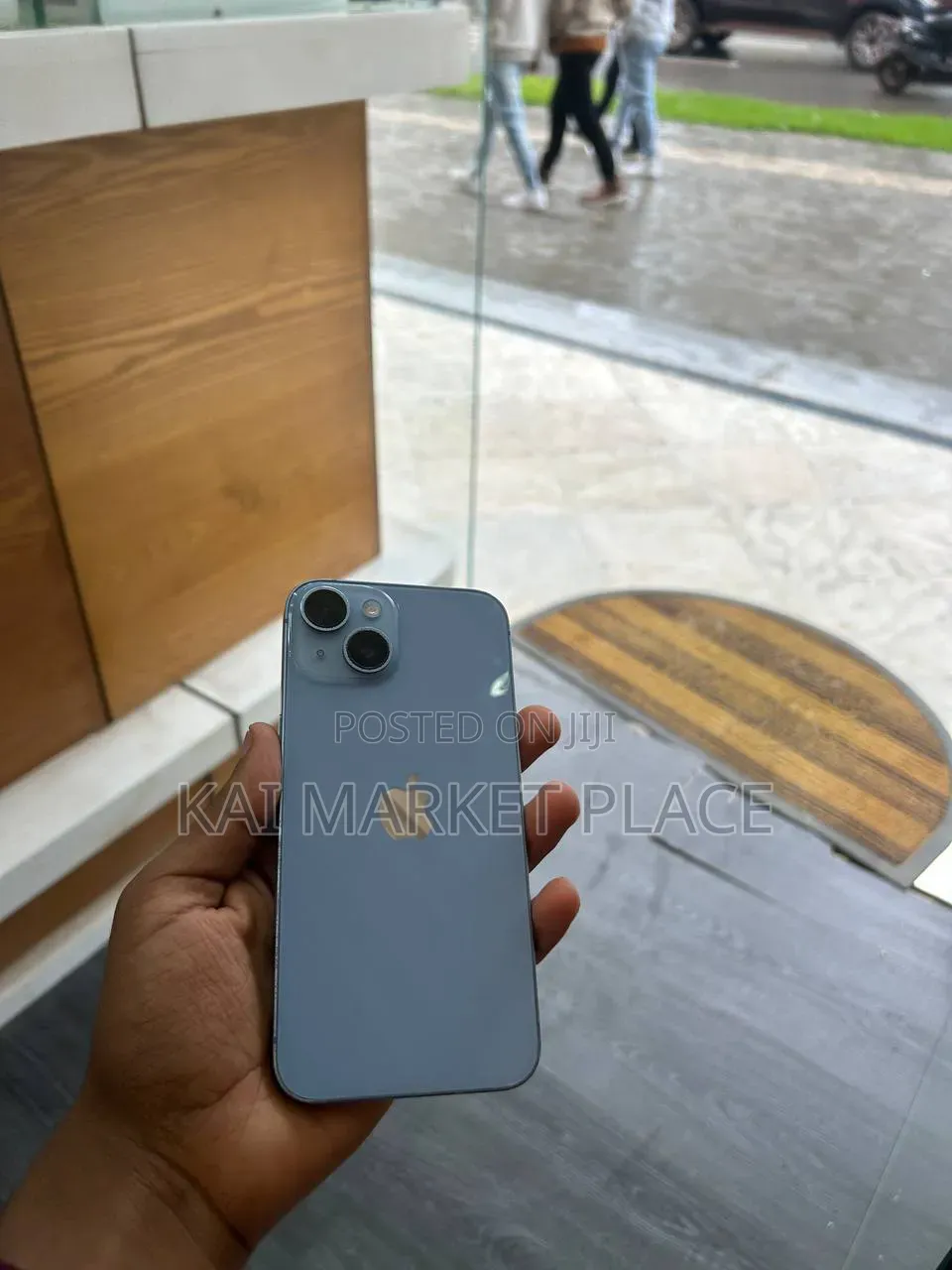 Apple iPhone 14 128 GB