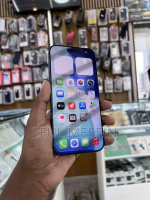 Apple iPhone 17 Pro Max 256 GB Blue